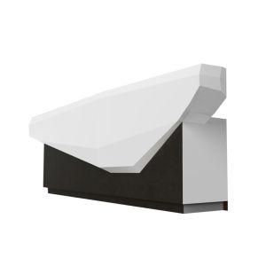 High-Quality Reception Desk Acrylic Reception Desk Custom Reception Desk on Sale