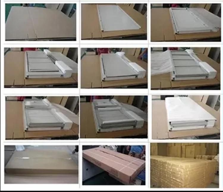 Metal Furniture Equipment File Cupboard Knocked Down Steel Storage Cabinet