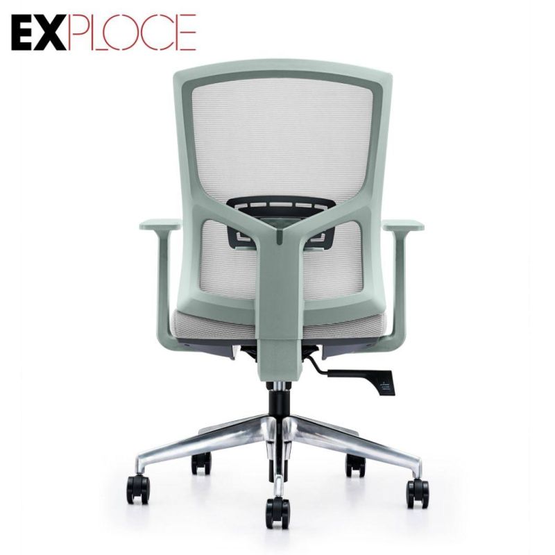 China Manufacture Manager Swivel Executive Office Chair for Office Furniture