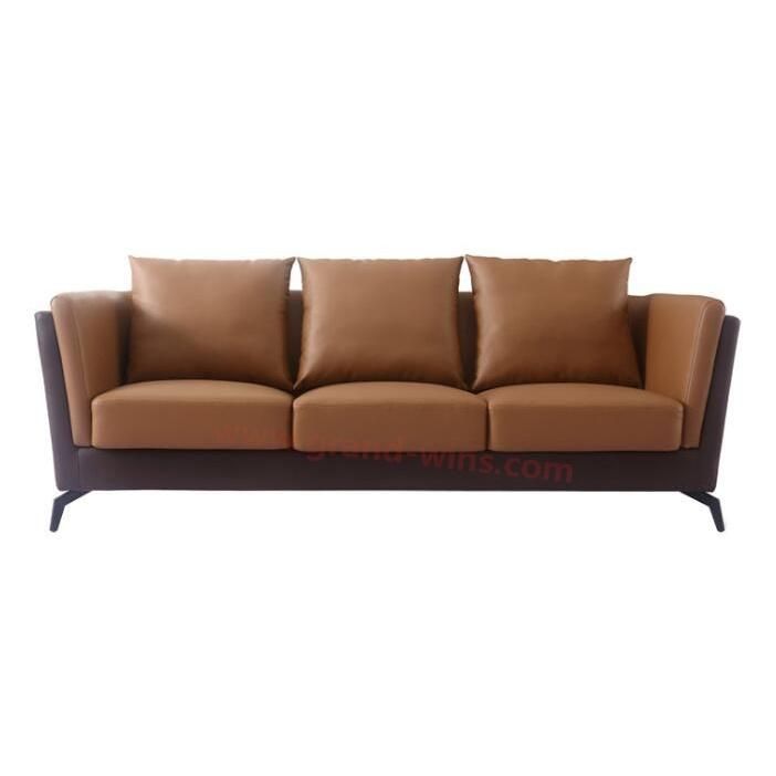 Europe Style Sofa Furniture Modern Home Office Single Seat Sofa