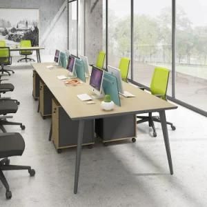 Fashionable Best Comfortable Stylish Office Desk Urniture Office Desk