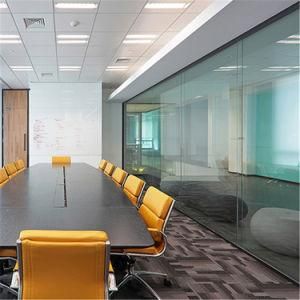 Interior Glass Wall Office Glass Partition Wall