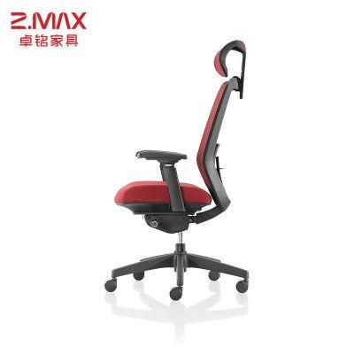 Promotion Desk Design Fixed Wholesale Furniture Ergonomic Office Chair