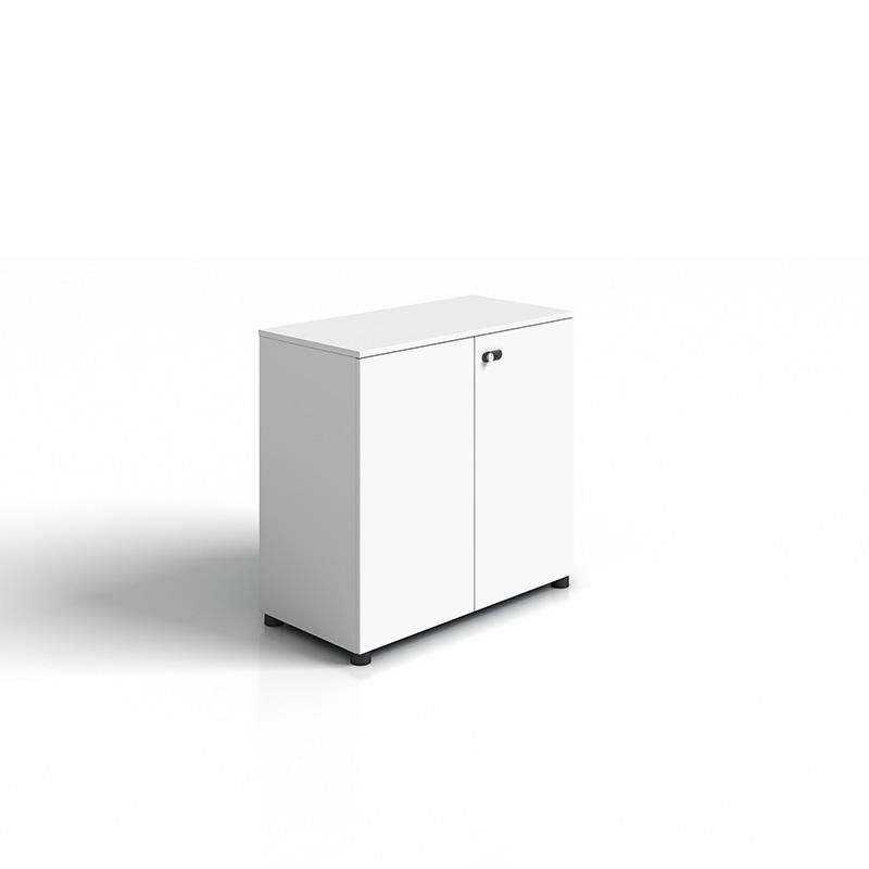 Modern Five Colors Melamine Office File Cabinet with Lock