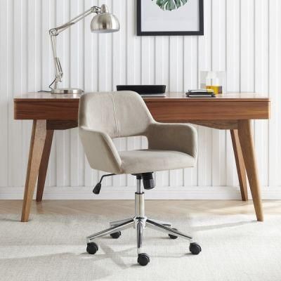 Free Sample Boss Swivel Revolving Manager PU Leather Executive Office Chair/Chair Office