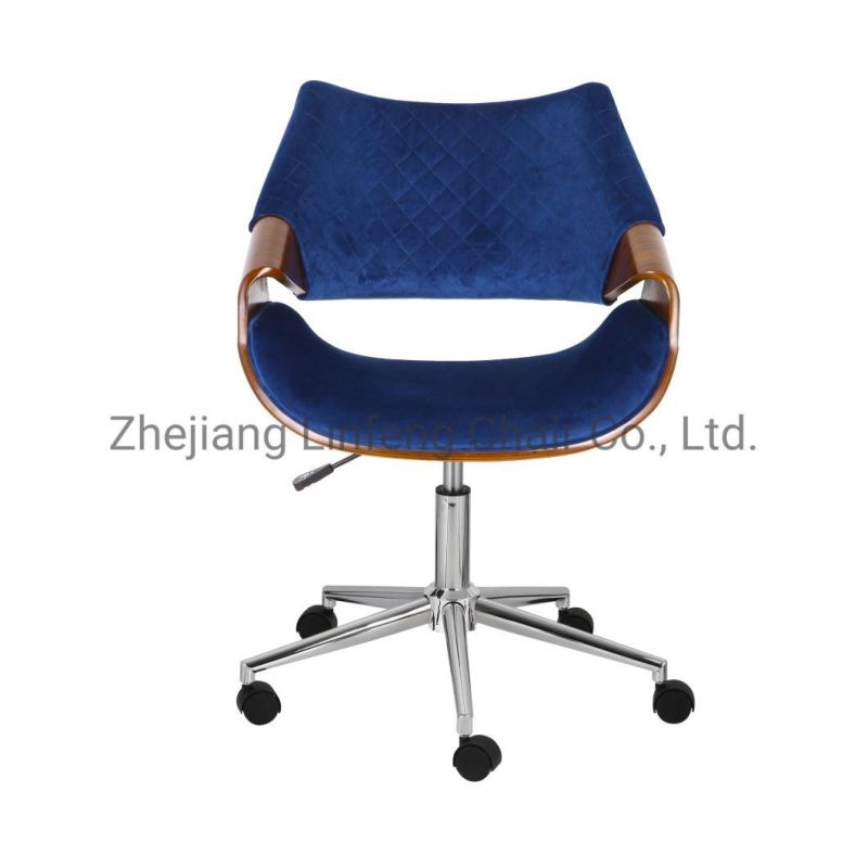 Boss Swivel Revolving Manager PU Leather Executive Office Chair/Chair Office