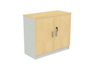 Wood Office Furniture New Design Storage Filing Cabinet