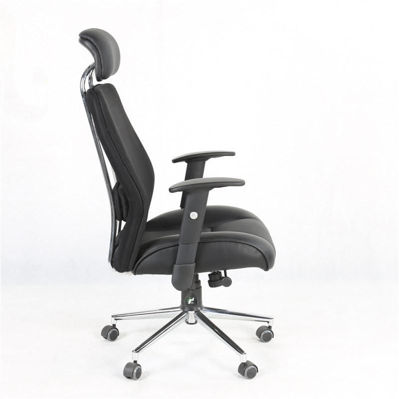 High Back Office Chair, Mesh Back Office Chair