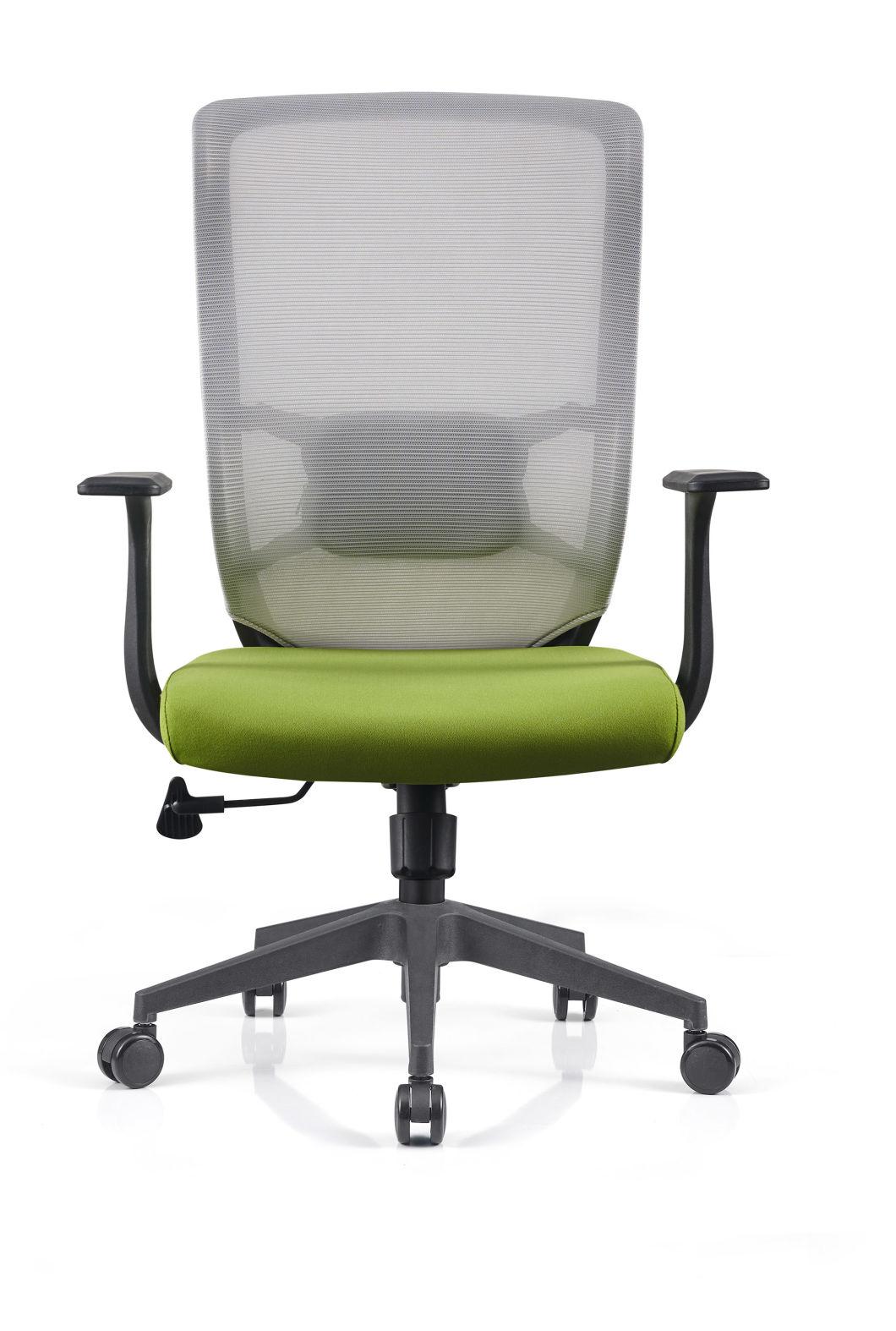 2021 Popular Cheap Office Chair Ergonomic Design Home Student Computer Chair