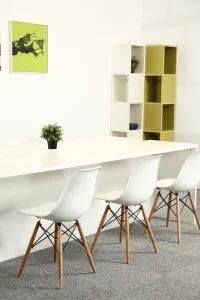 Modern Conference Table Simple Style Meeting Table Boardroom Table