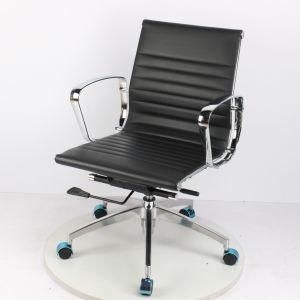 Factory Direct Sales Cowhide Office Chairs and Staff Chairs