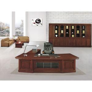 Modern Furniture Executive Computer Desk Office Table YF-2809