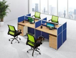 Workstation Office Partition Office Table Computer Table Employee Table Staff Desk Modern Office Furniture