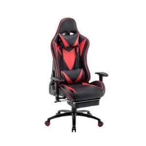 Modern Simply Wholesale Various Sizes Fully Waterproof Gaming Chair with Foot Rest Computer Gaming Chair