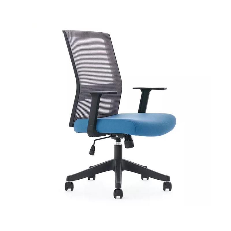 Factory Sales Luxury High Back Swivel Ergonomics Executive Full Mesh Office Chairs