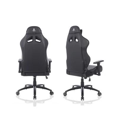 China Modern Home Office Furniture Manufacturer PU Leather Metal Executive Computer Swivel Gaming Chair