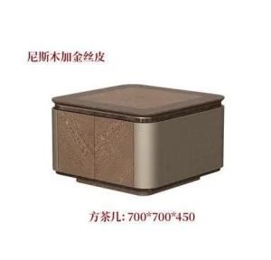 Platanus Cerifolia Kingspi Boss Manager Table File Cabinet Stl Series Tea Table