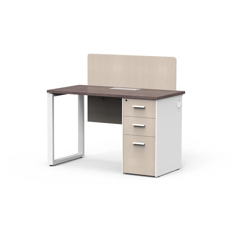 High Quality Modern Office Furniture Computer Table Office Desk