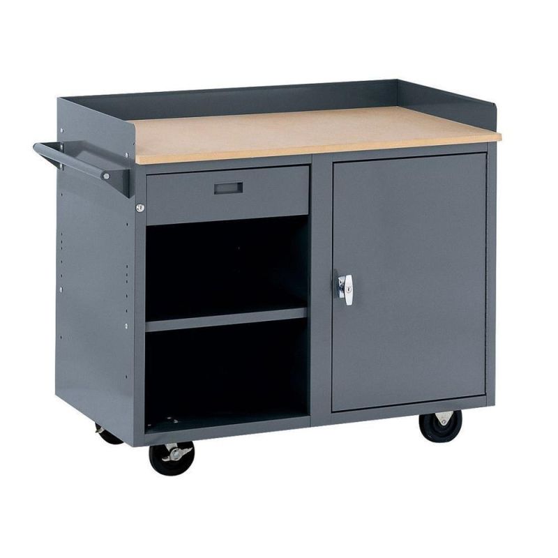 High Quality OEM/ODM Grey Metal Tool Cabinet