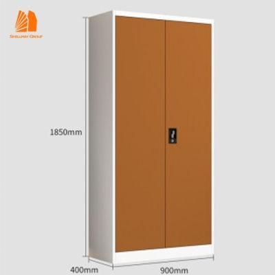 Office Furniture Filing Cabinet Large Storage Durable Cupboard Office/School Cabinet