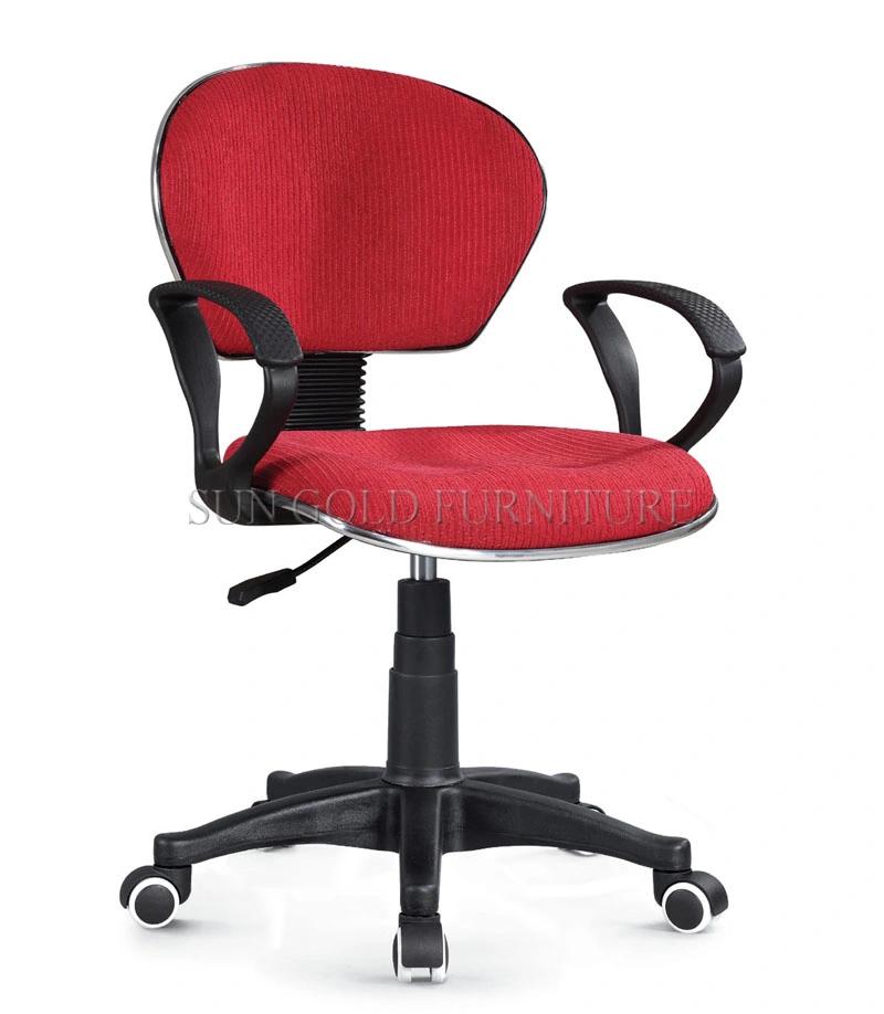 High Quality Grey Mesh Office Computer Chair for Staff (SZ-OCA2008)