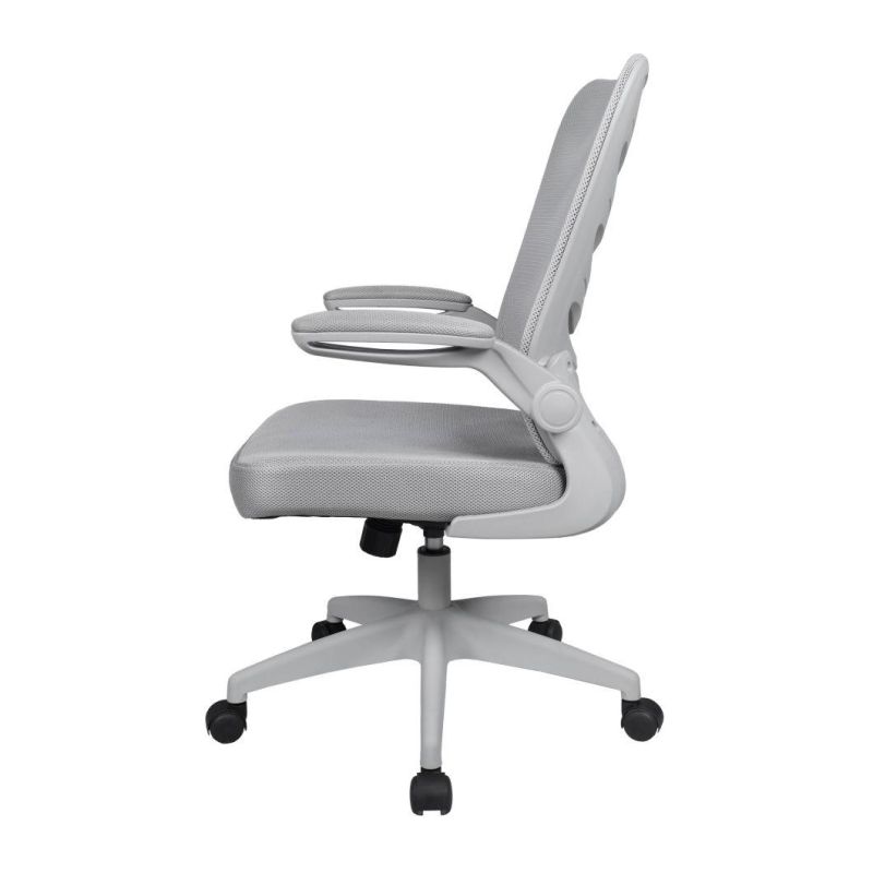 Li&Sung 10044 Ergonomic Swivel Mesh Chair