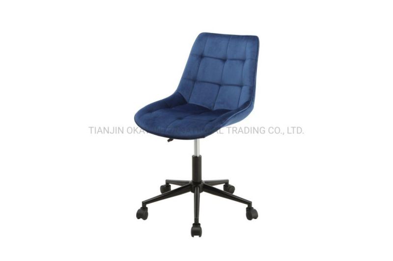 Modern Design Luxury Style Adjustable Height Office Chair