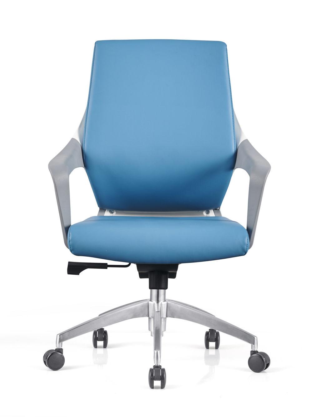 Excellent Manufacture of Exquisite Morden Office Chairs Fabric Chairs Office Furniture