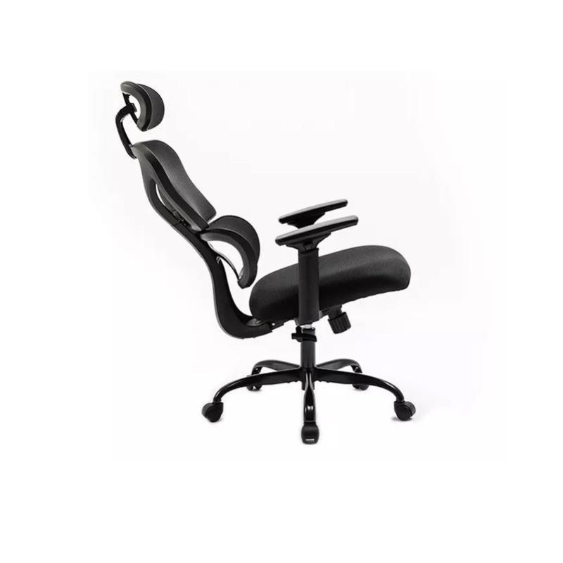 Modern Office Chair High Back Ergonomic Swivel Mesh Chair