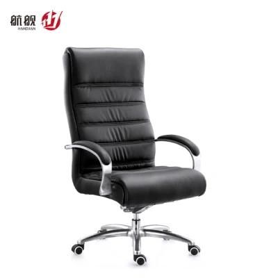High Quality Wheels Comfortable Boss Low Price Office Chair for Long Hours