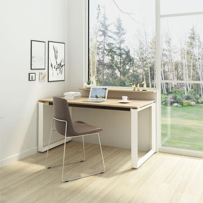 Manufacturer Price Office Table Modern Computer Furniture Home Table