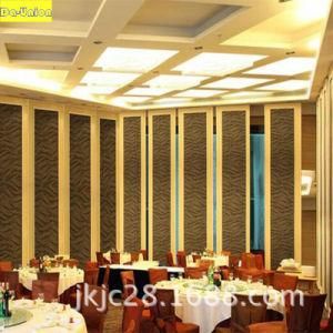 Sliding Movable Partition for Office Room