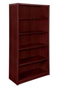 Modern High Quality MFC Board Office Furniture Bookcase