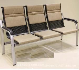 Modern Small Apartment Commercial Furniture Hospital Station Waiting Sofa