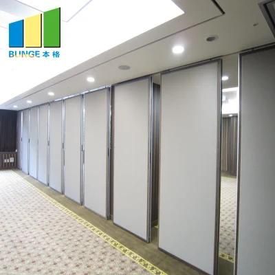 Acoustic Fabric Movable Classroom Office Partition