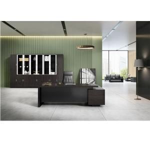 Executive Office Desk with Modern Design for Manager Desk