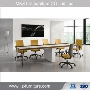 Modern Design Boardroom Conference Meeting Table (C78)