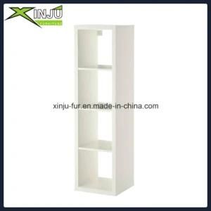 Simple/Easy Assemble Wooden Display Shelf