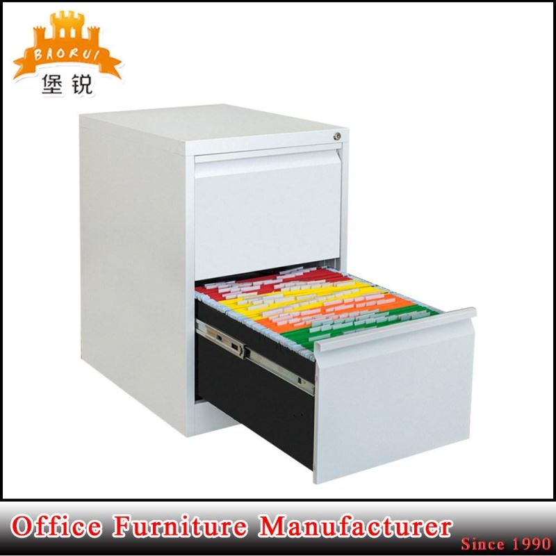 China Sale Steel Two Drawers Office File Cabinet