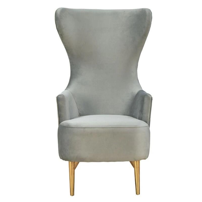 Lounge Living Room Luxury Chair Restaurant Seats Single Relax Living Room Sofa