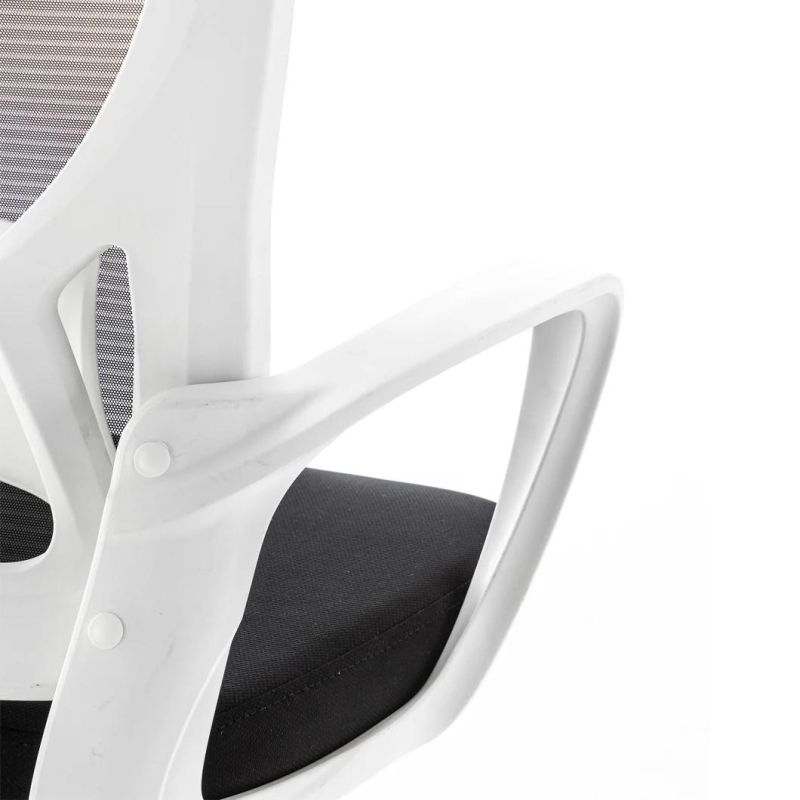 Durable Office Chairs with Head Rest Model8905
