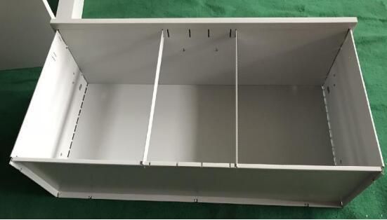 Metal Storage Lateral Filing Cabinet