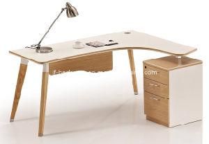 2016 Modern Design Office Desk (Jfmt156b)