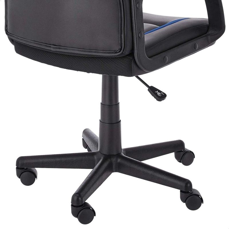 Factory Direct Gaming Style Office Chair Racing Chair