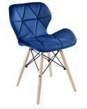 Modern Auditoriu Sedie Chaises Cafe Furniture Restaurant Chair