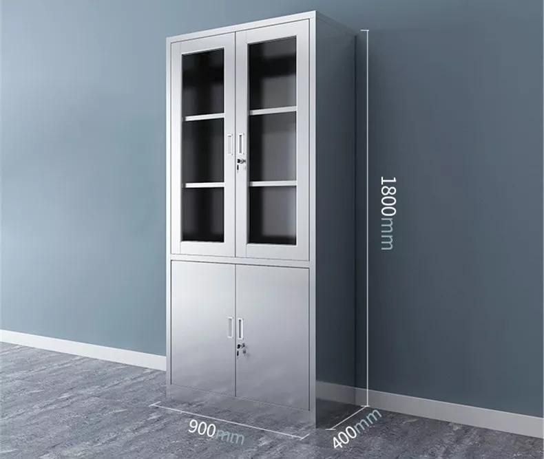 High Quality Stainless Steel Furniture with Drawer