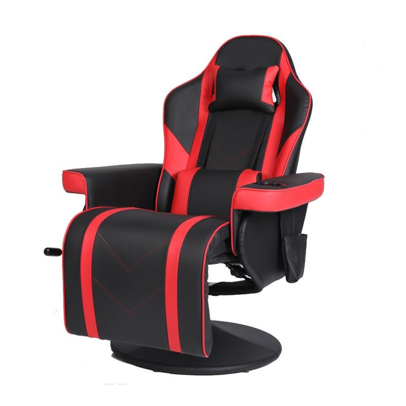 Wholesale Adjusted Reclining Video Gaming Single Gaming Sofa Chair