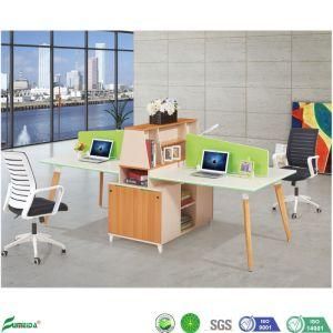 Modern Office Furniture New Design Open Space Workstation
