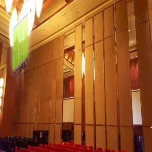 Auditorium Movable Walls Chinese Supplier Acoustic Movable Walls China
