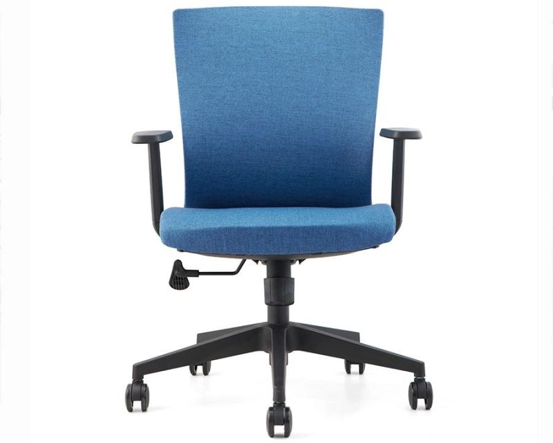 Factory Furniture Modern Ergonomic Swivel Mesh Staff Office Chairs